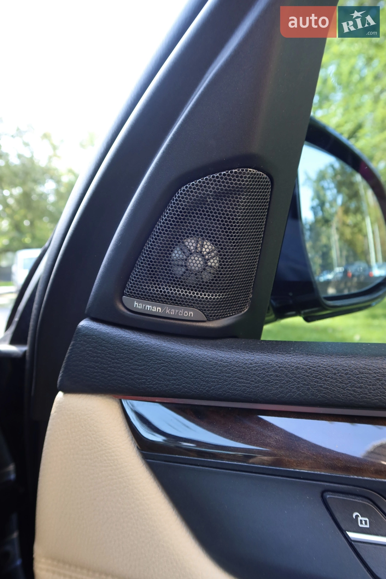 2014 BMW X5 - мініатюра 56