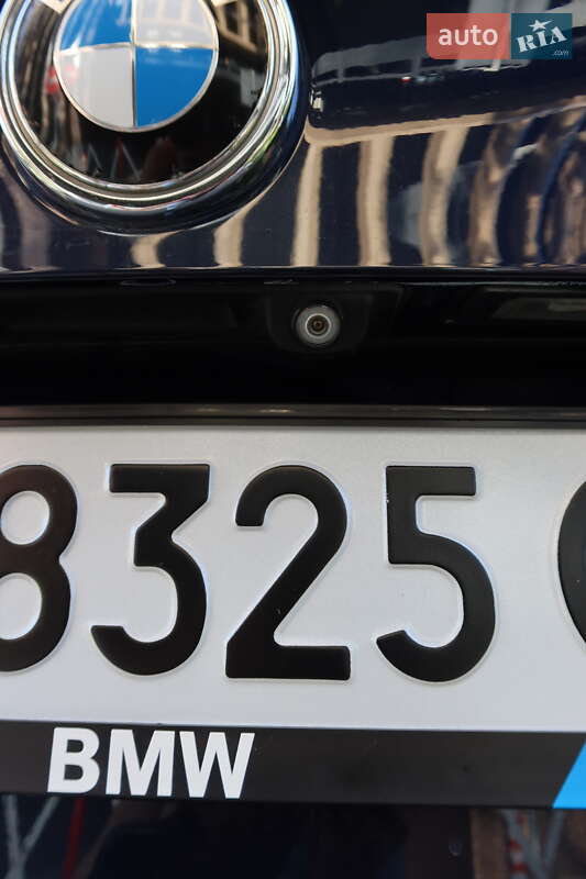 Позашляховик / Кросовер BMW X5 2014 в Харкові фото 69 Позашляховик / Кросовер BMW X5 2014 в Харкові
