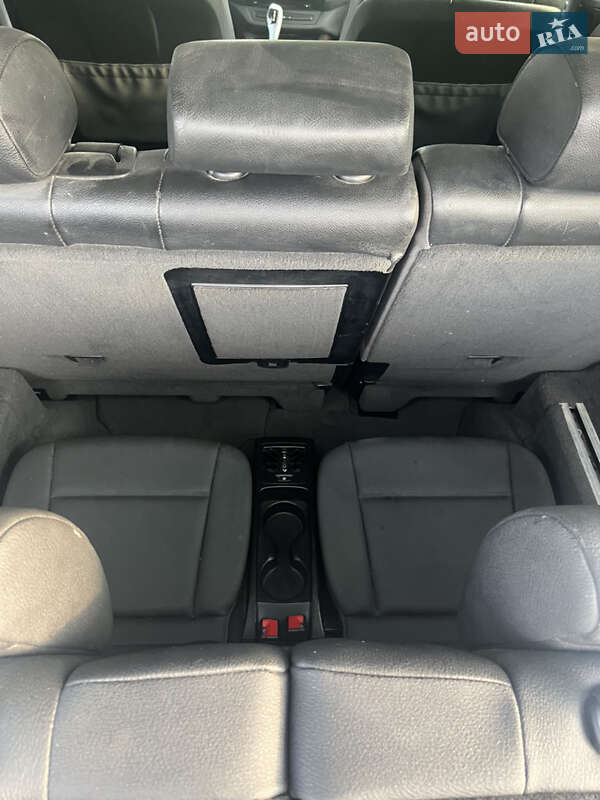 Внедорожник / Кроссовер BMW X5 2008 в Тернополе