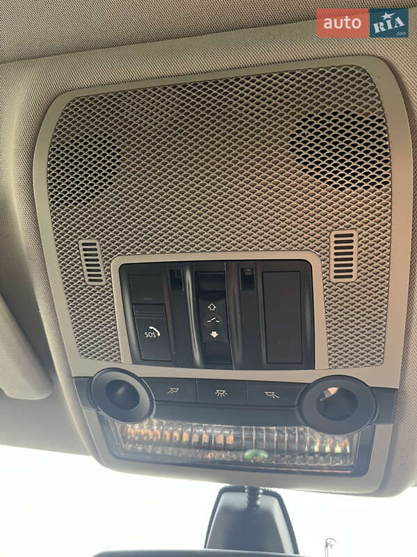 Внедорожник / Кроссовер BMW X5 2008 в Тернополе