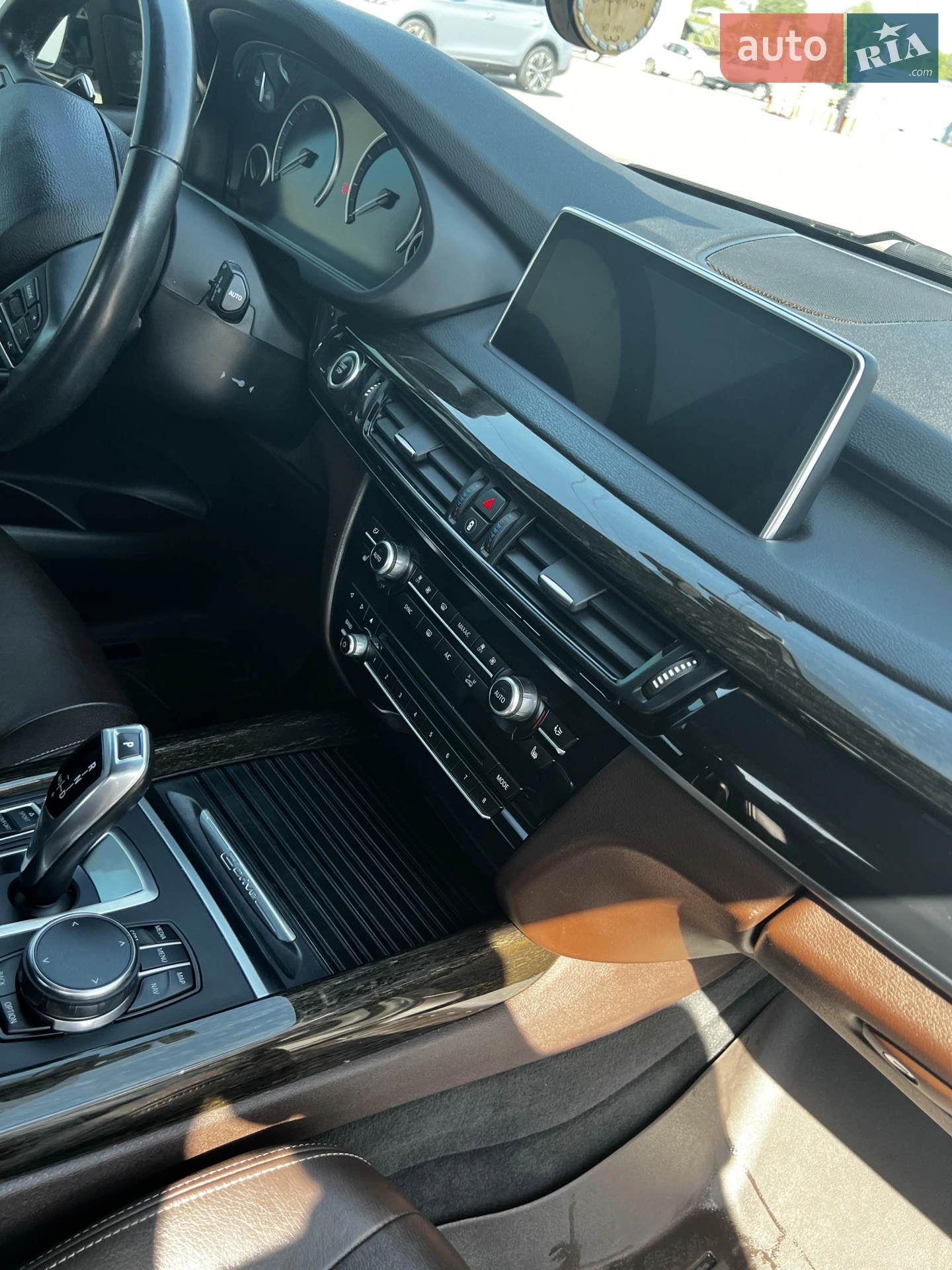 2017 BMW X5 - мініатюра 37