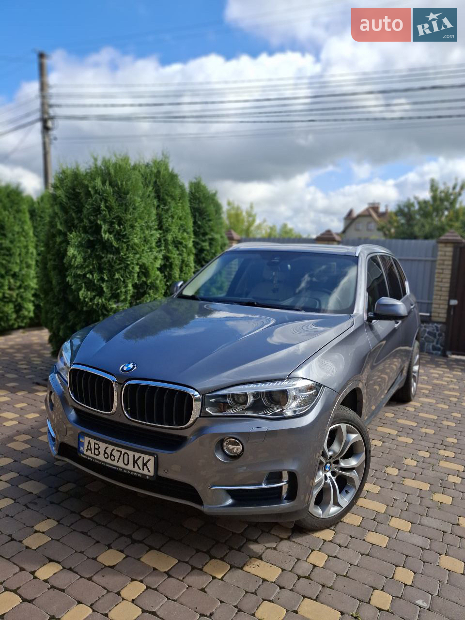 2016 BMW X5 - мініатюра 29