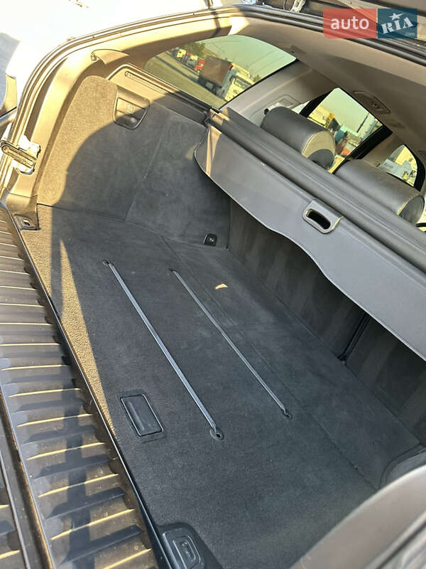 Внедорожник / Кроссовер BMW X5 2002 в Днепре