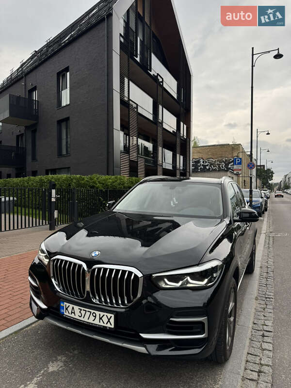 BMW X5 2023 BMW X5 2023