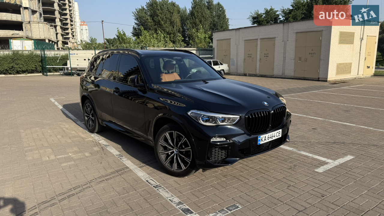 2018 BMW X5 - мініатюра 16