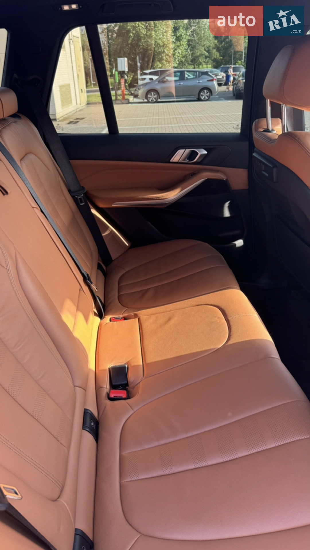 2018 BMW X5 - мініатюра 10