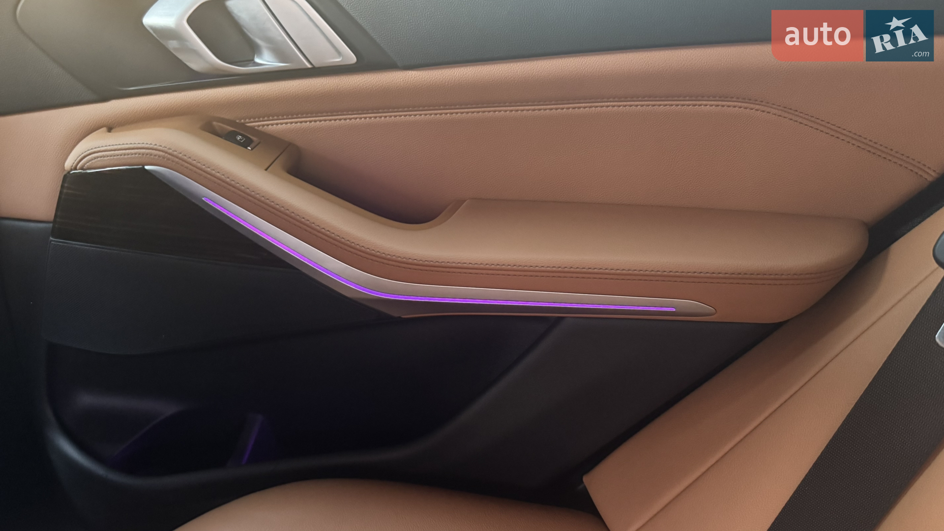 2018 BMW X5 - мініатюра 24