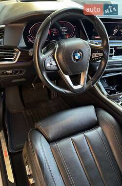 Позашляховик / Кросовер BMW X5 2020 в Луцьку