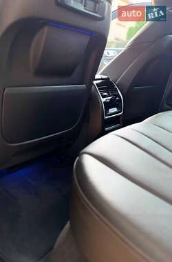 Позашляховик / Кросовер BMW X5 2020 в Луцьку