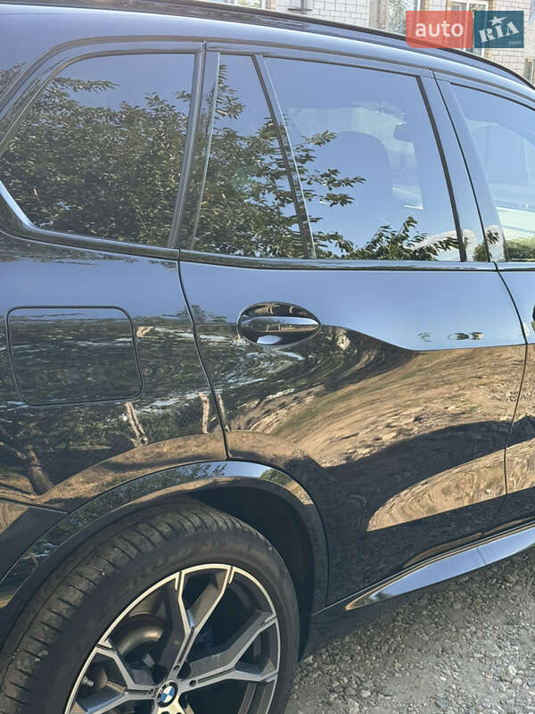 Внедорожник / Кроссовер BMW X5 2022 в Днепре фото 34 Внедорожник / Кроссовер BMW X5 2022 в Днепре