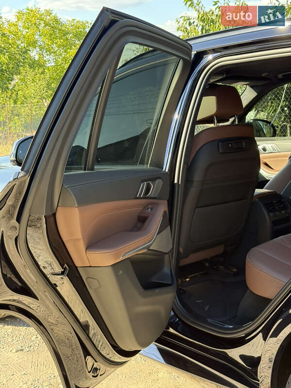 Внедорожник / Кроссовер BMW X5 2022 в Днепре фото 50 Внедорожник / Кроссовер BMW X5 2022 в Днепре