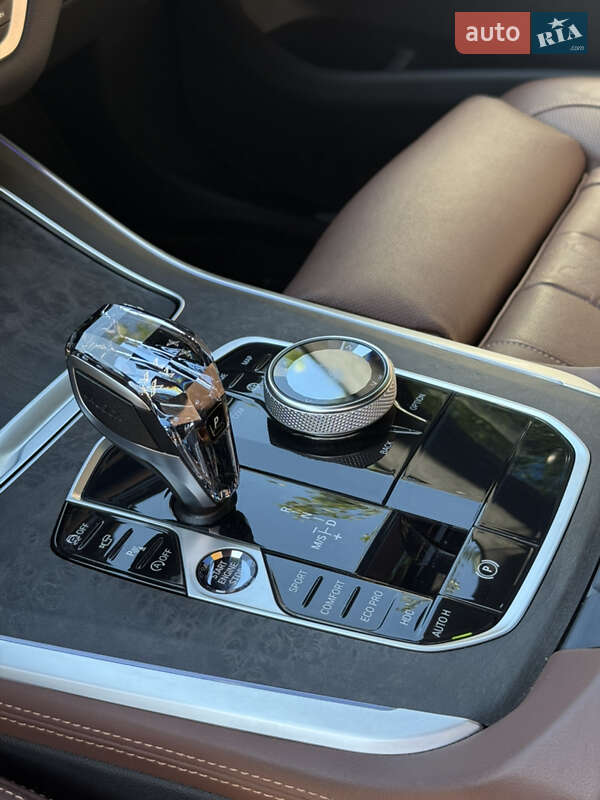 Внедорожник / Кроссовер BMW X5 2022 в Днепре фото 51 Внедорожник / Кроссовер BMW X5 2022 в Днепре