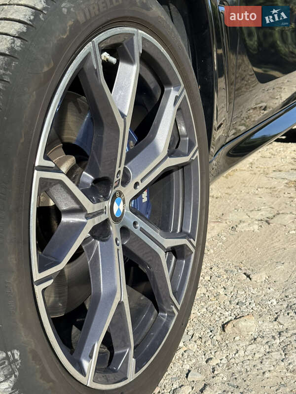 Внедорожник / Кроссовер BMW X5 2022 в Днепре фото 68 Внедорожник / Кроссовер BMW X5 2022 в Днепре