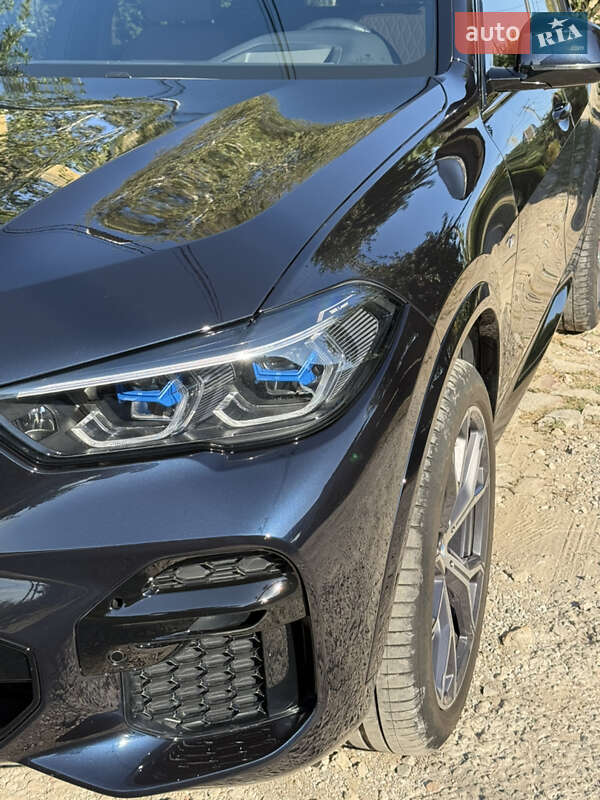 Внедорожник / Кроссовер BMW X5 2022 в Днепре фото 71 Внедорожник / Кроссовер BMW X5 2022 в Днепре