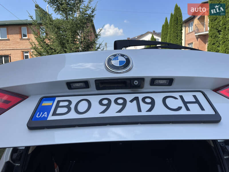 Внедорожник / Кроссовер BMW X5 2015 в Тернополе фото 28 Внедорожник / Кроссовер BMW X5 2015 в Тернополе