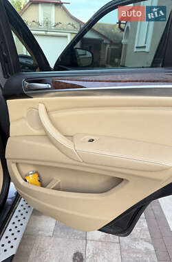 Внедорожник / Кроссовер BMW X5 2013 в Тернополе