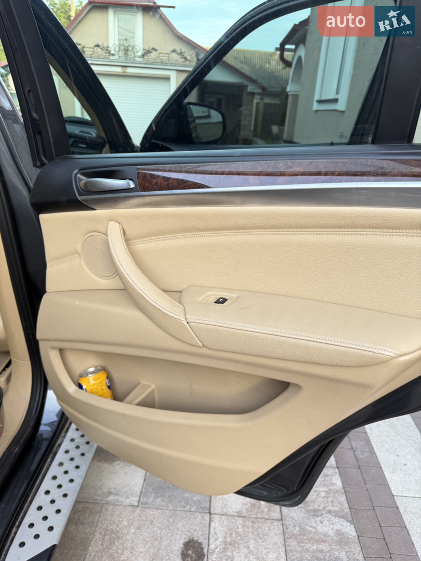 2013 BMW X5 - мініатюра 7
