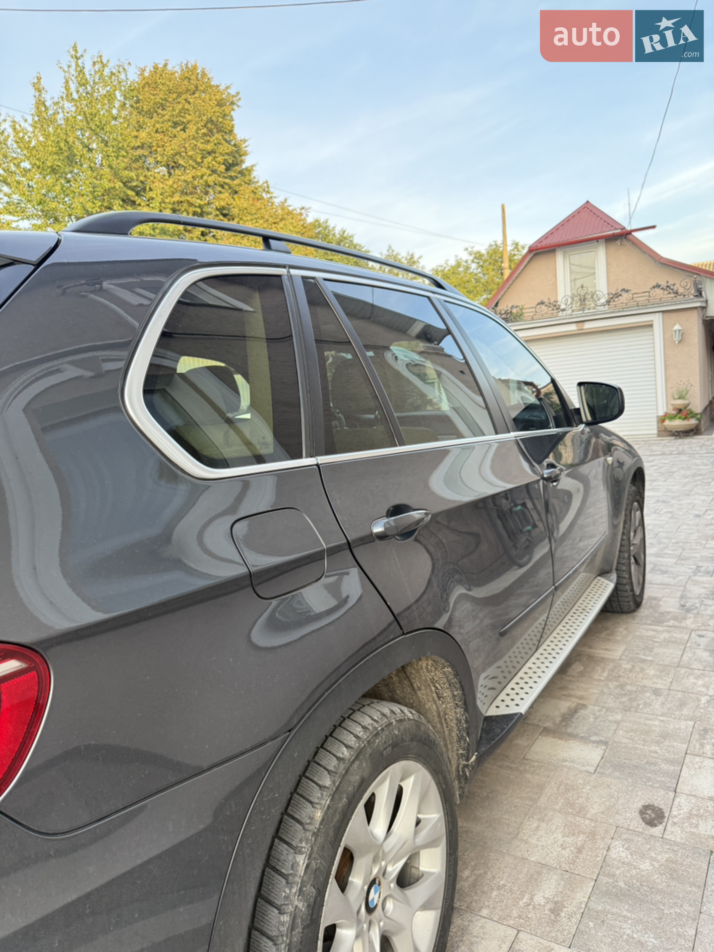 2013 BMW X5 - мініатюра 10