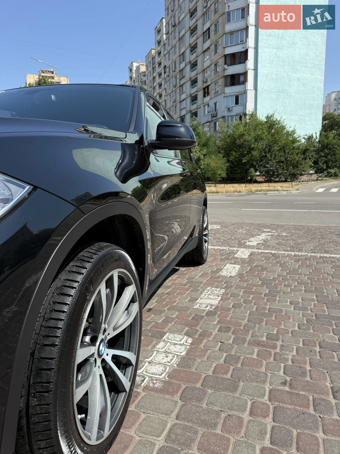 2018 BMW X5 - мініатюра 5