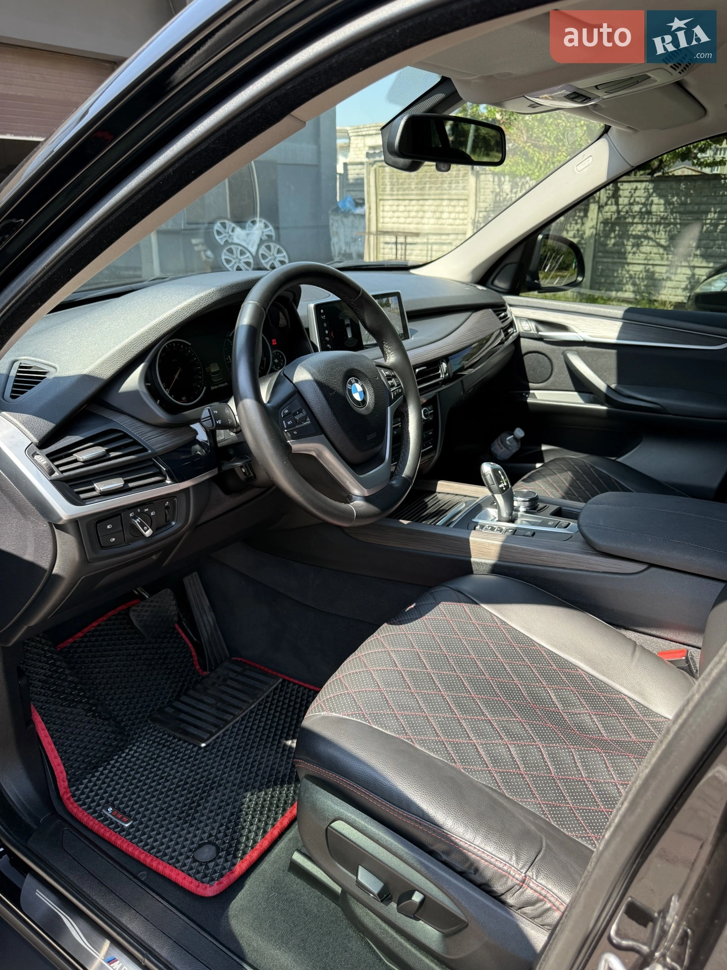 2018 BMW X5 - мініатюра 10