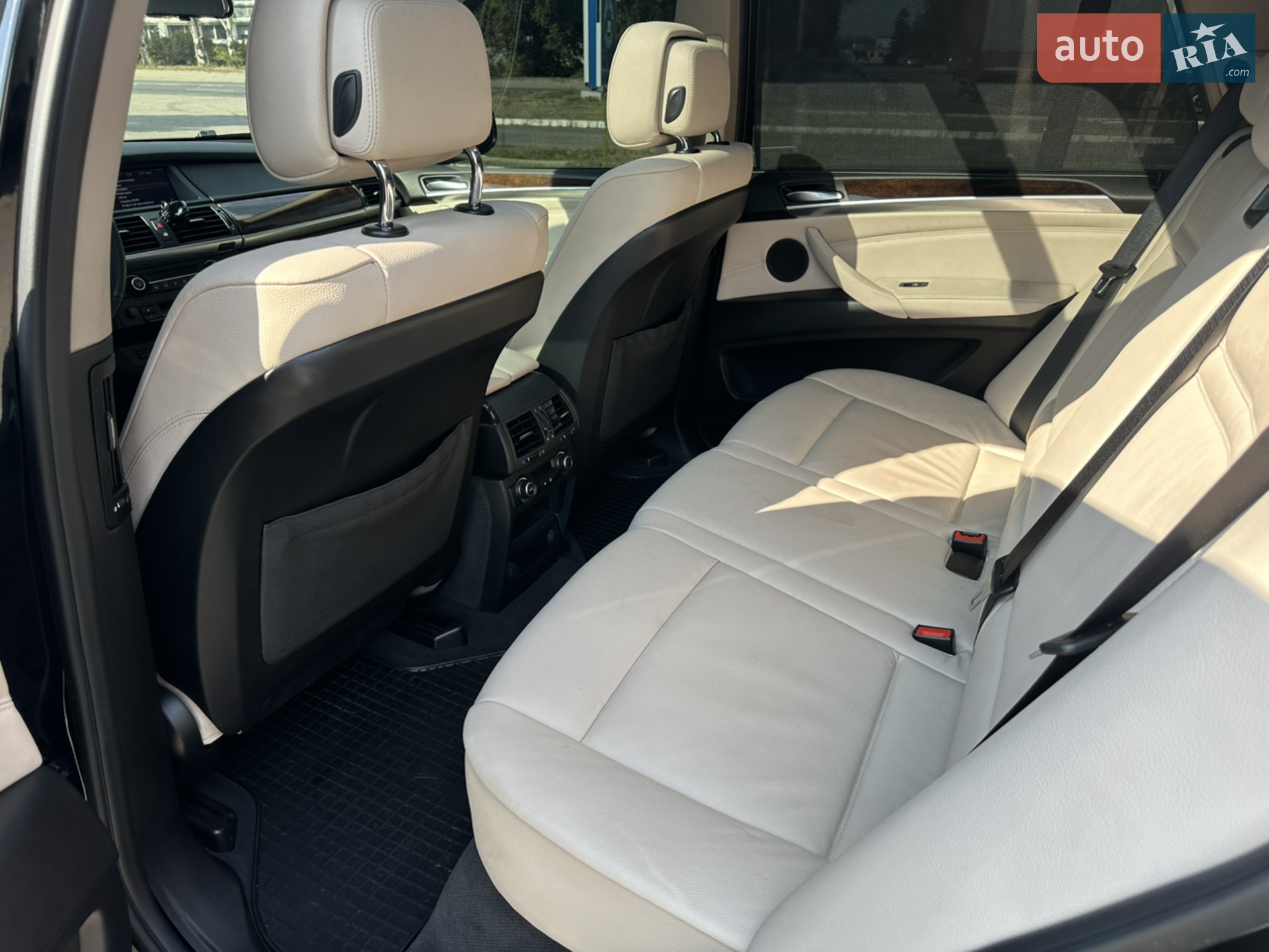 2010 BMW X5 - мініатюра 3