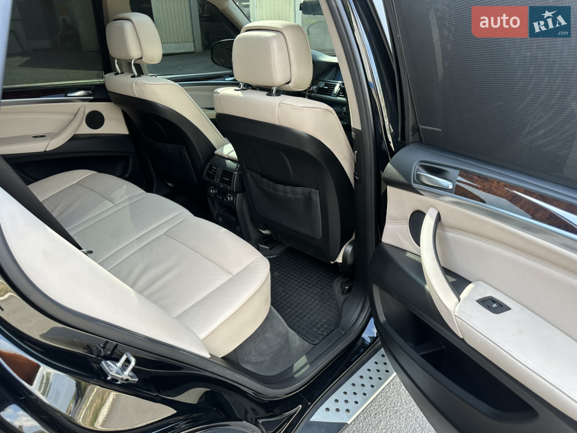 2010 BMW X5 - мініатюра 5