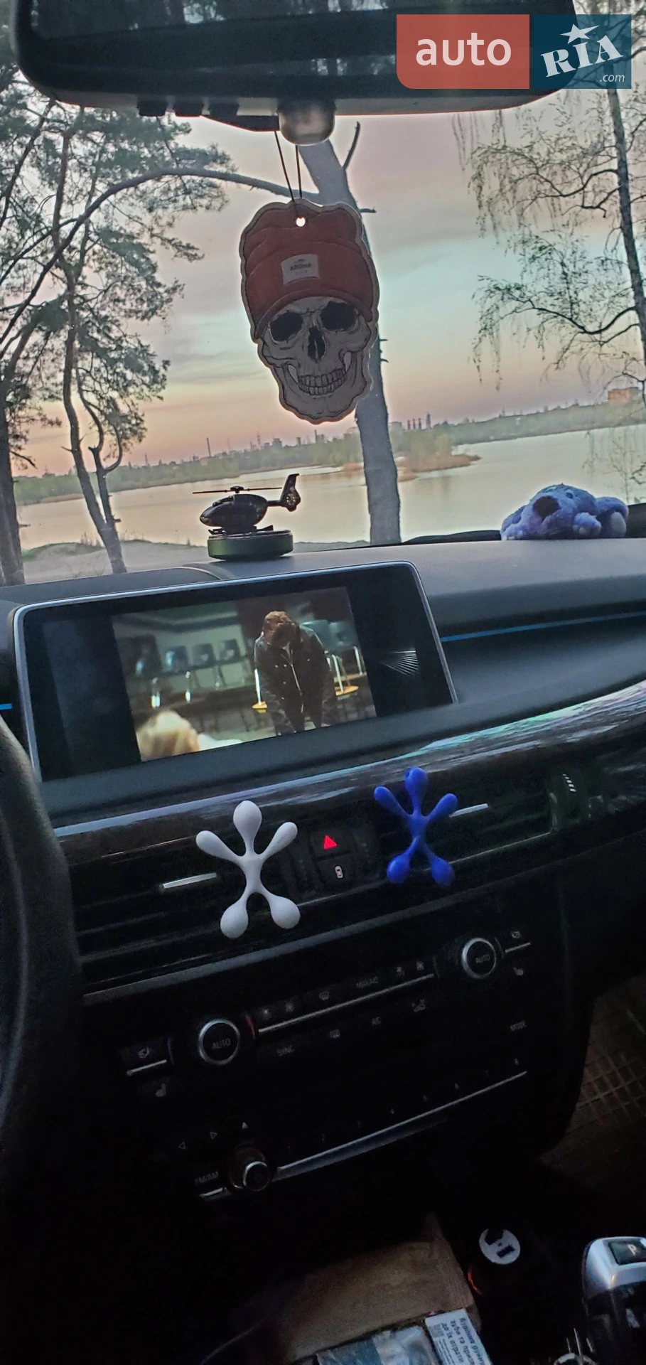 2015 BMW X5 - мініатюра 13