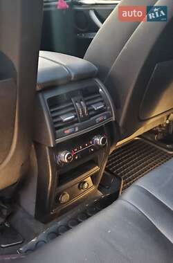 Позашляховик / Кросовер BMW X5 2015 в Харкові