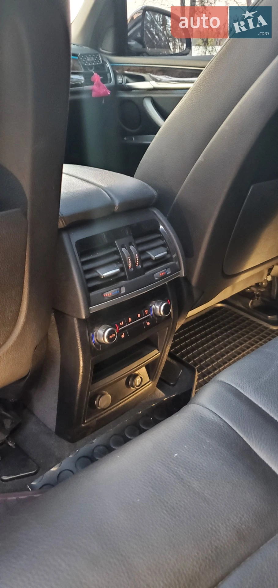 2015 BMW X5 - мініатюра 18