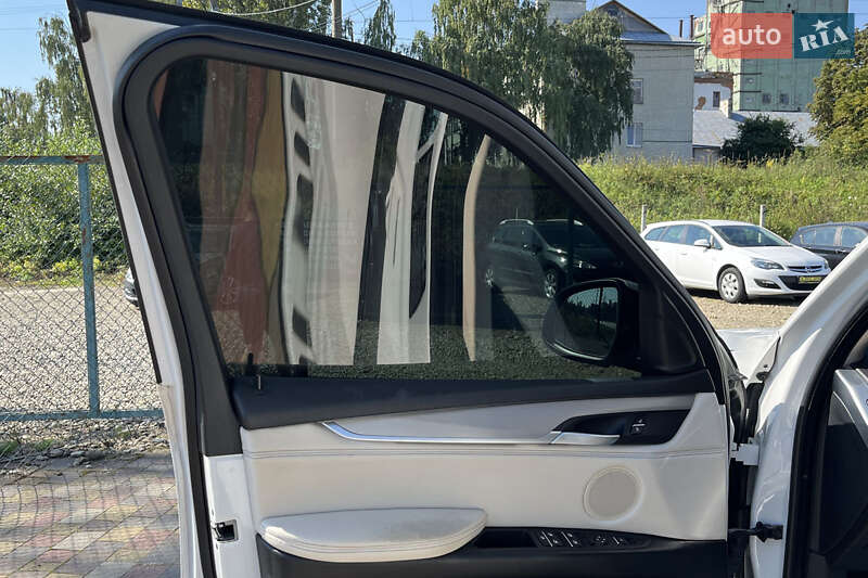 Внедорожник / Кроссовер BMW X5 2014 в Стрые фото 11 Внедорожник / Кроссовер BMW X5 2014 в Стрые