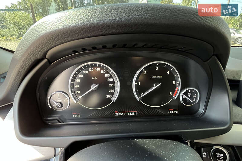 Внедорожник / Кроссовер BMW X5 2014 в Стрые фото 16 Внедорожник / Кроссовер BMW X5 2014 в Стрые