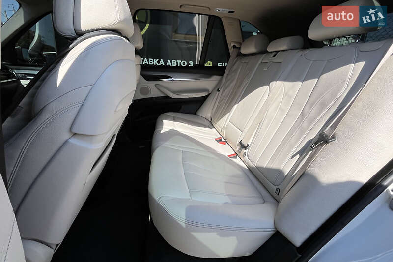 Внедорожник / Кроссовер BMW X5 2014 в Стрые фото 18 Внедорожник / Кроссовер BMW X5 2014 в Стрые