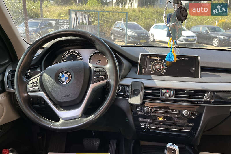 Внедорожник / Кроссовер BMW X5 2014 в Стрые фото 22 Внедорожник / Кроссовер BMW X5 2014 в Стрые