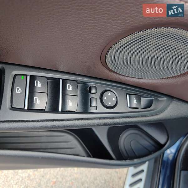 Внедорожник / Кроссовер BMW X5 2014 в Николаеве фото 44 Внедорожник / Кроссовер BMW X5 2014 в Николаеве
