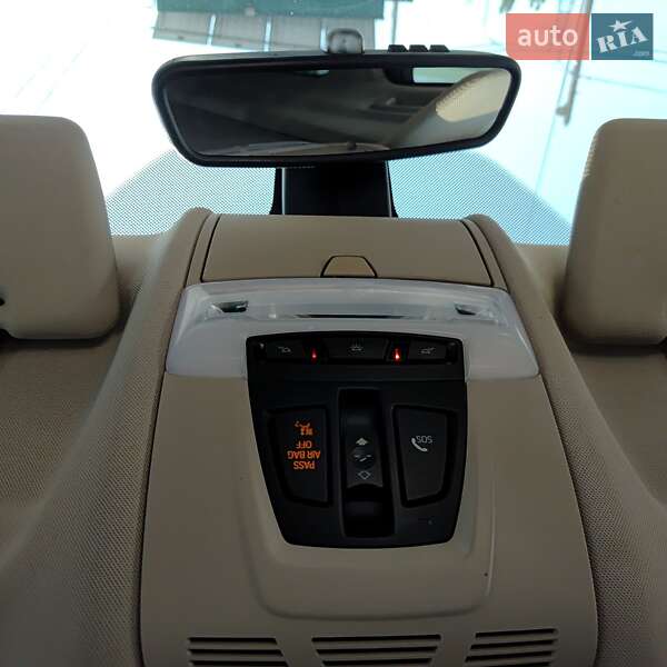 Внедорожник / Кроссовер BMW X5 2014 в Николаеве фото 49 Внедорожник / Кроссовер BMW X5 2014 в Николаеве