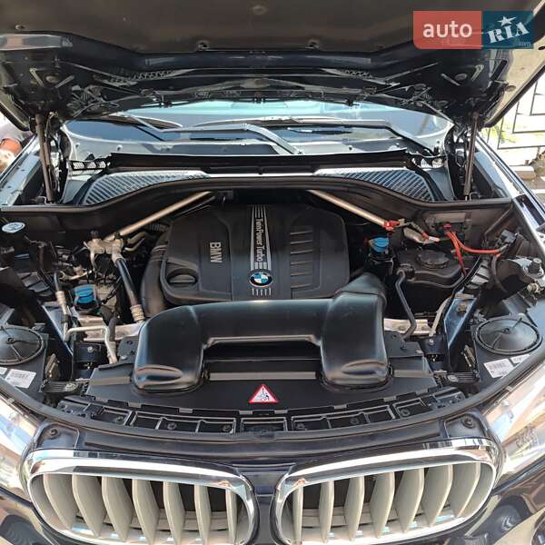 Внедорожник / Кроссовер BMW X5 2014 в Николаеве фото 65 Внедорожник / Кроссовер BMW X5 2014 в Николаеве