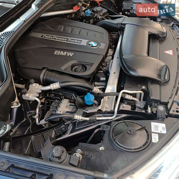 Внедорожник / Кроссовер BMW X5 2014 в Николаеве фото 66 Внедорожник / Кроссовер BMW X5 2014 в Николаеве