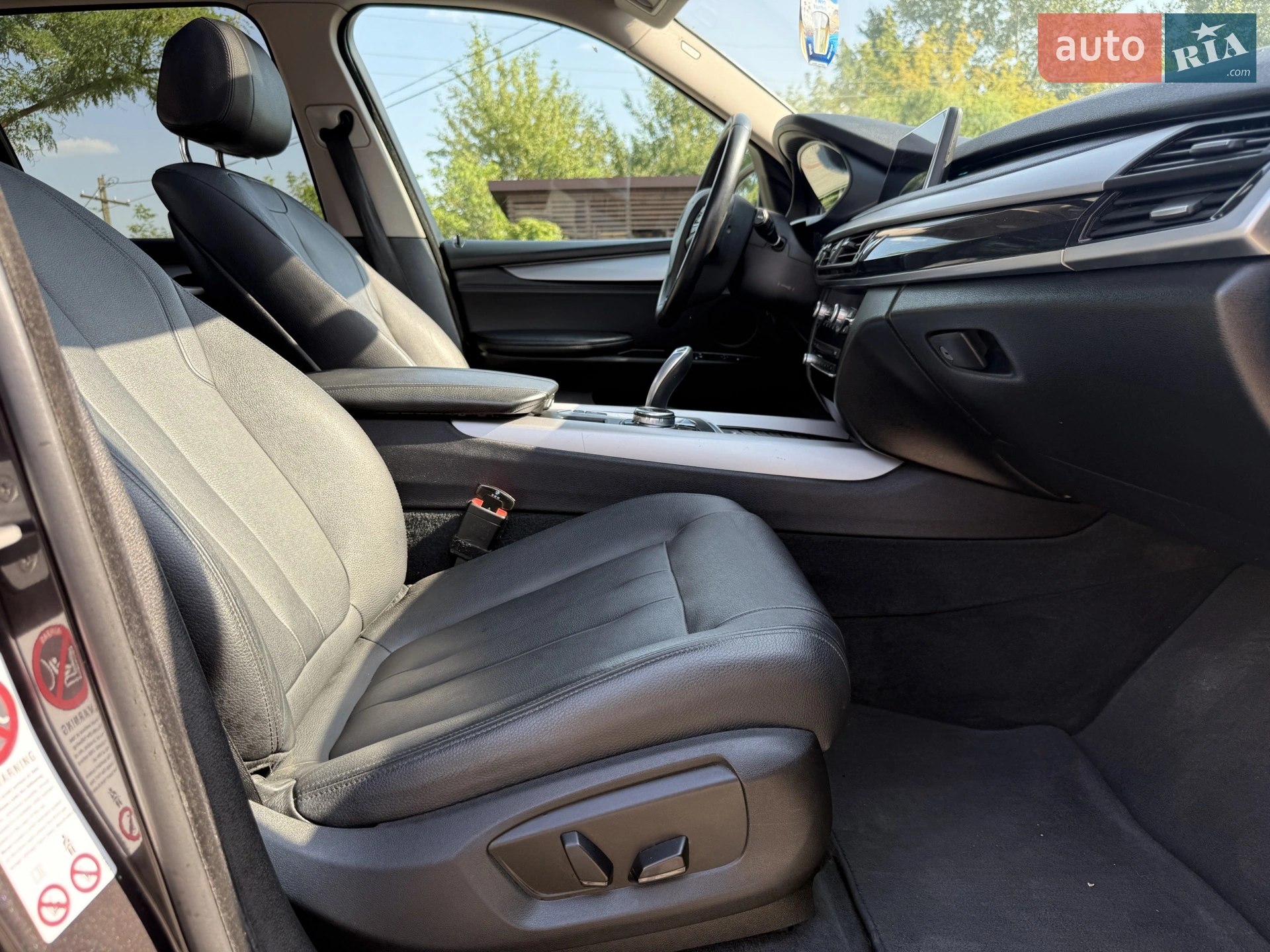 2013 BMW X5 - мініатюра 22