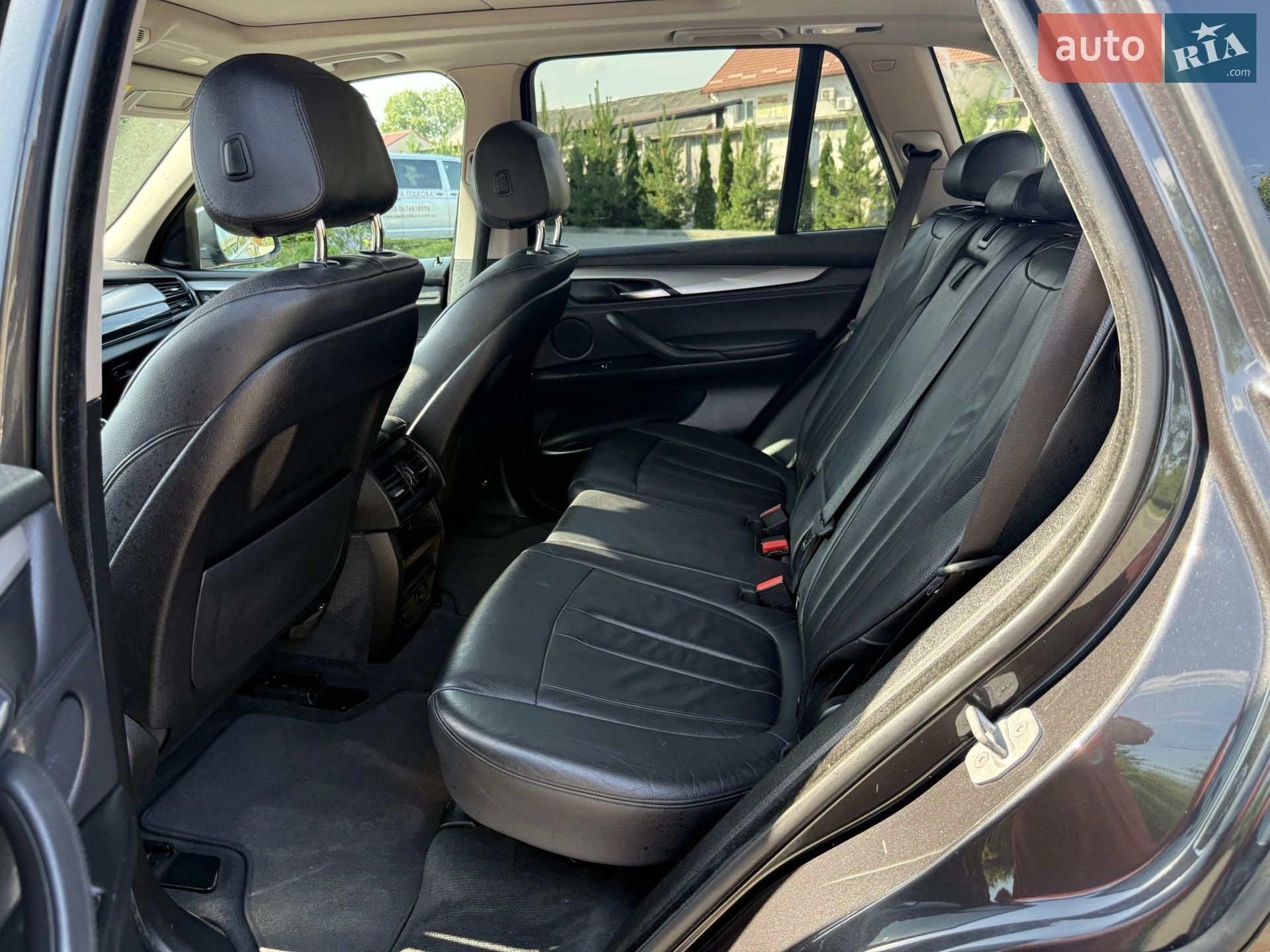 2013 BMW X5 - мініатюра 27