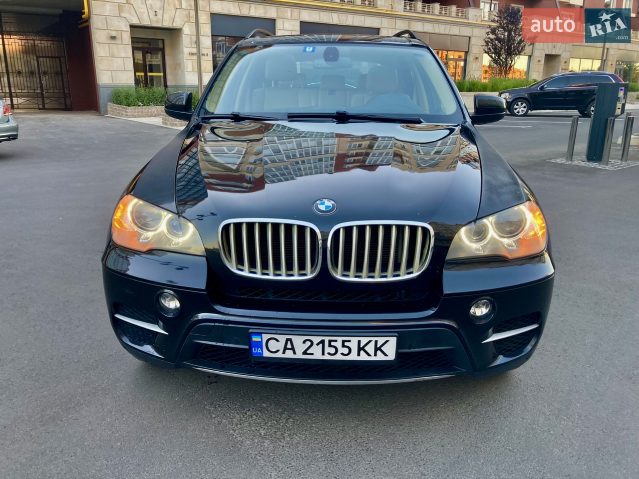 2012 BMW X5 - мініатюра 24