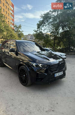 Внедорожник / Кроссовер BMW X5 2024 в Днепре