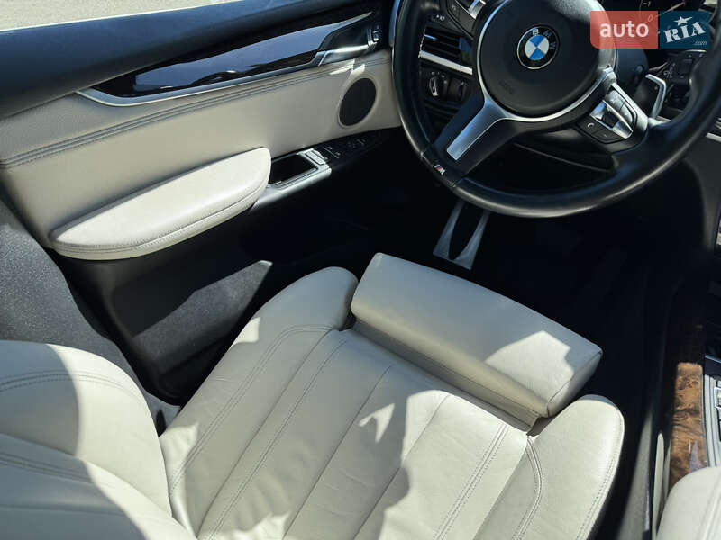 Внедорожник / Кроссовер BMW X5 2014 в Киеве фото 20 Внедорожник / Кроссовер BMW X5 2014 в Киеве