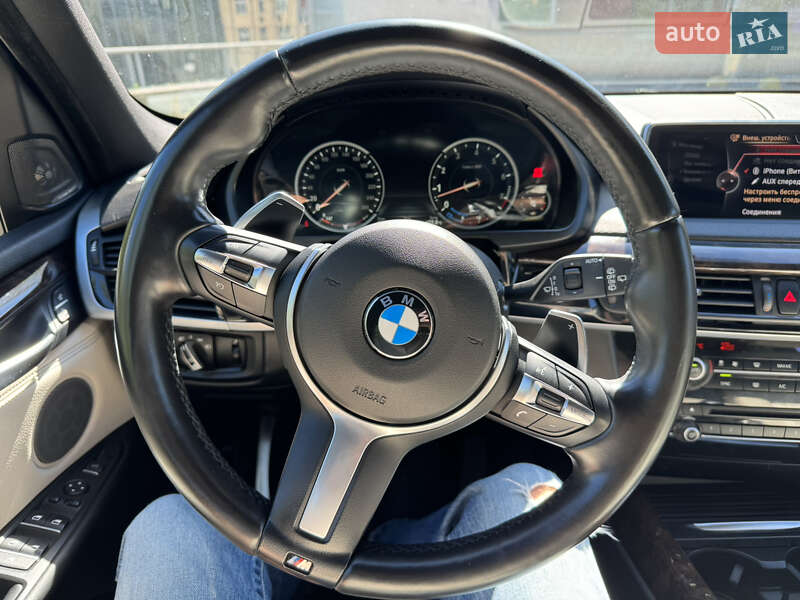 Внедорожник / Кроссовер BMW X5 2014 в Киеве фото 18 Внедорожник / Кроссовер BMW X5 2014 в Киеве