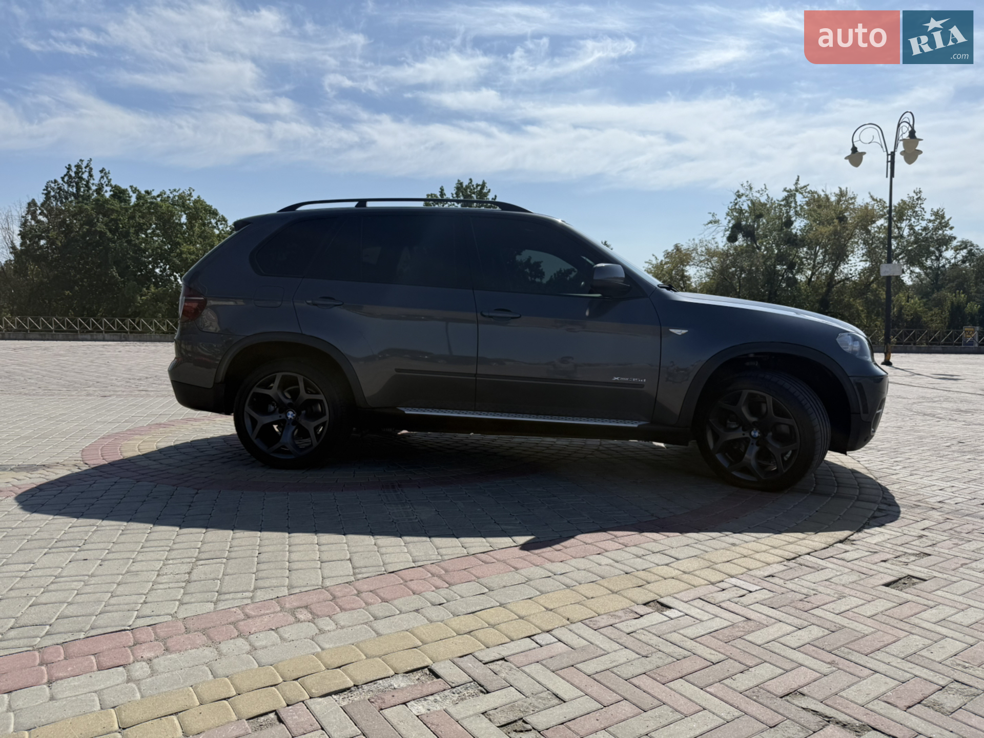 2011 BMW X5 - мініатюра 10