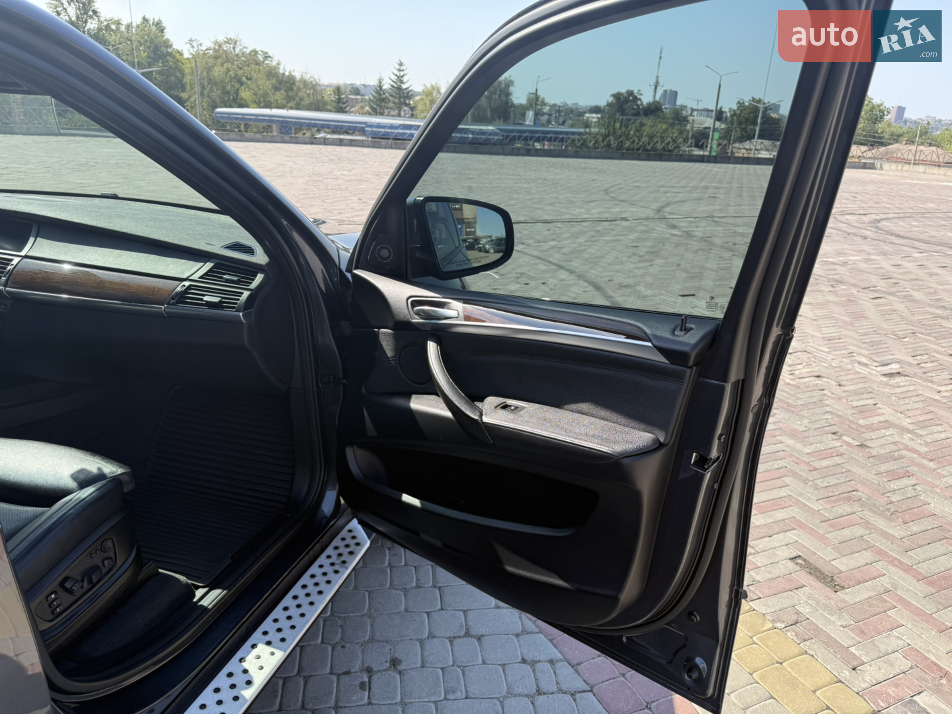 2011 BMW X5 - мініатюра 24