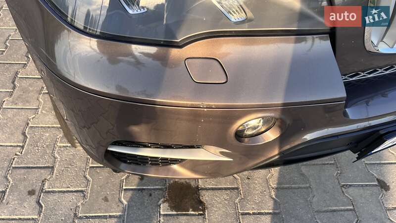 Внедорожник / Кроссовер BMW X5 2010 в Звягеле фото 22 Внедорожник / Кроссовер BMW X5 2010 в Звягеле