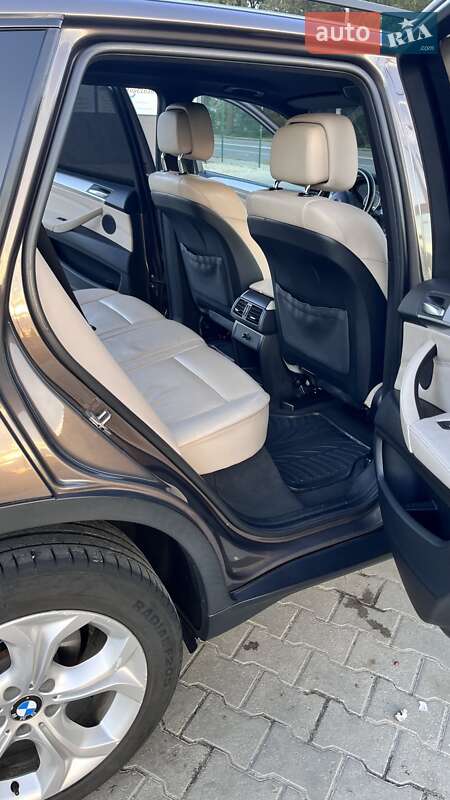 Внедорожник / Кроссовер BMW X5 2010 в Звягеле фото 32 Внедорожник / Кроссовер BMW X5 2010 в Звягеле