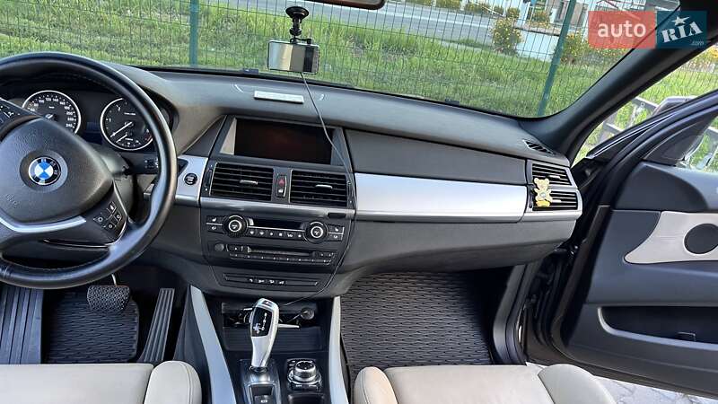 Внедорожник / Кроссовер BMW X5 2010 в Звягеле фото 42 Внедорожник / Кроссовер BMW X5 2010 в Звягеле