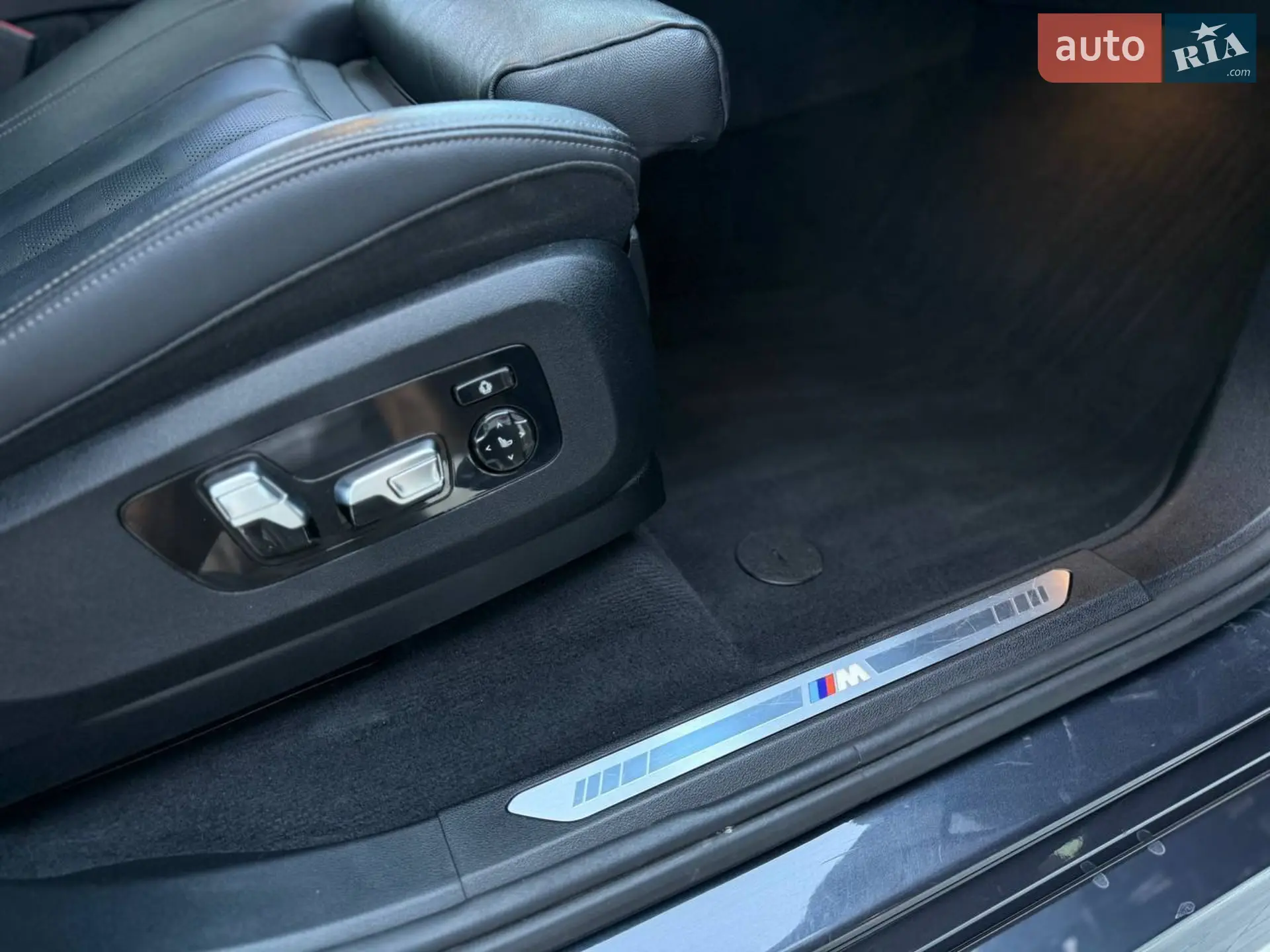 2019 BMW X5 - мініатюра 10