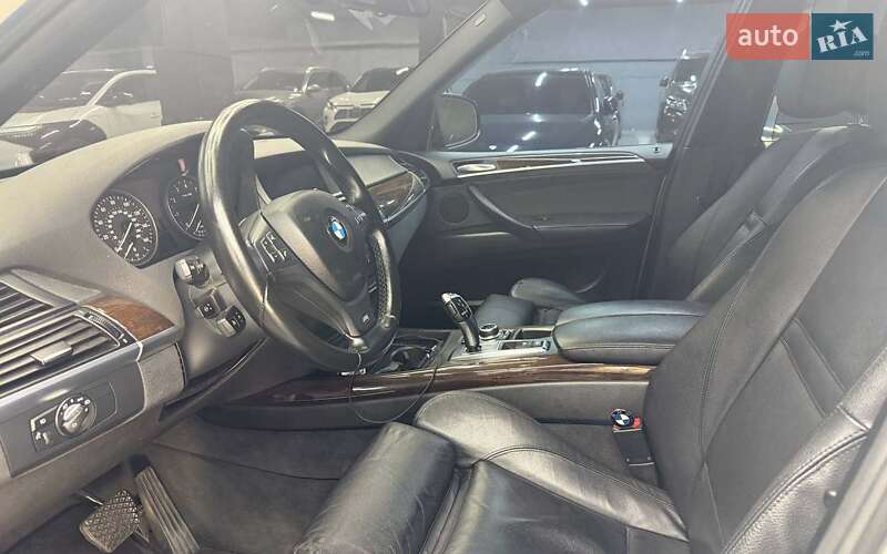 Внедорожник / Кроссовер BMW X5 2011 в Черновцах фото 8 Внедорожник / Кроссовер BMW X5 2011 в Черновцах